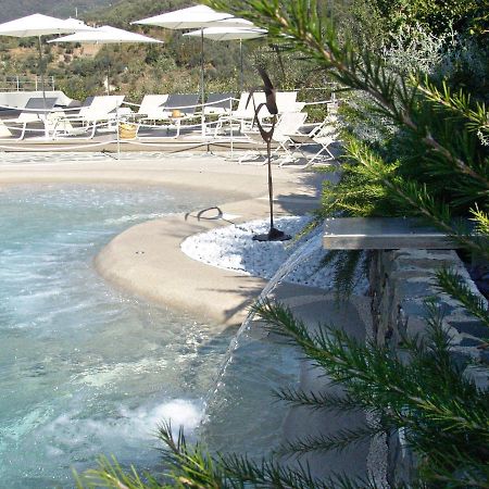 Villanova Apartments - Nature & Wellness Levanto Ngoại thất bức ảnh