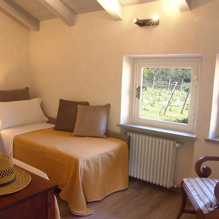 Villanova Apartments - Nature & Wellness Levanto Ngoại thất bức ảnh