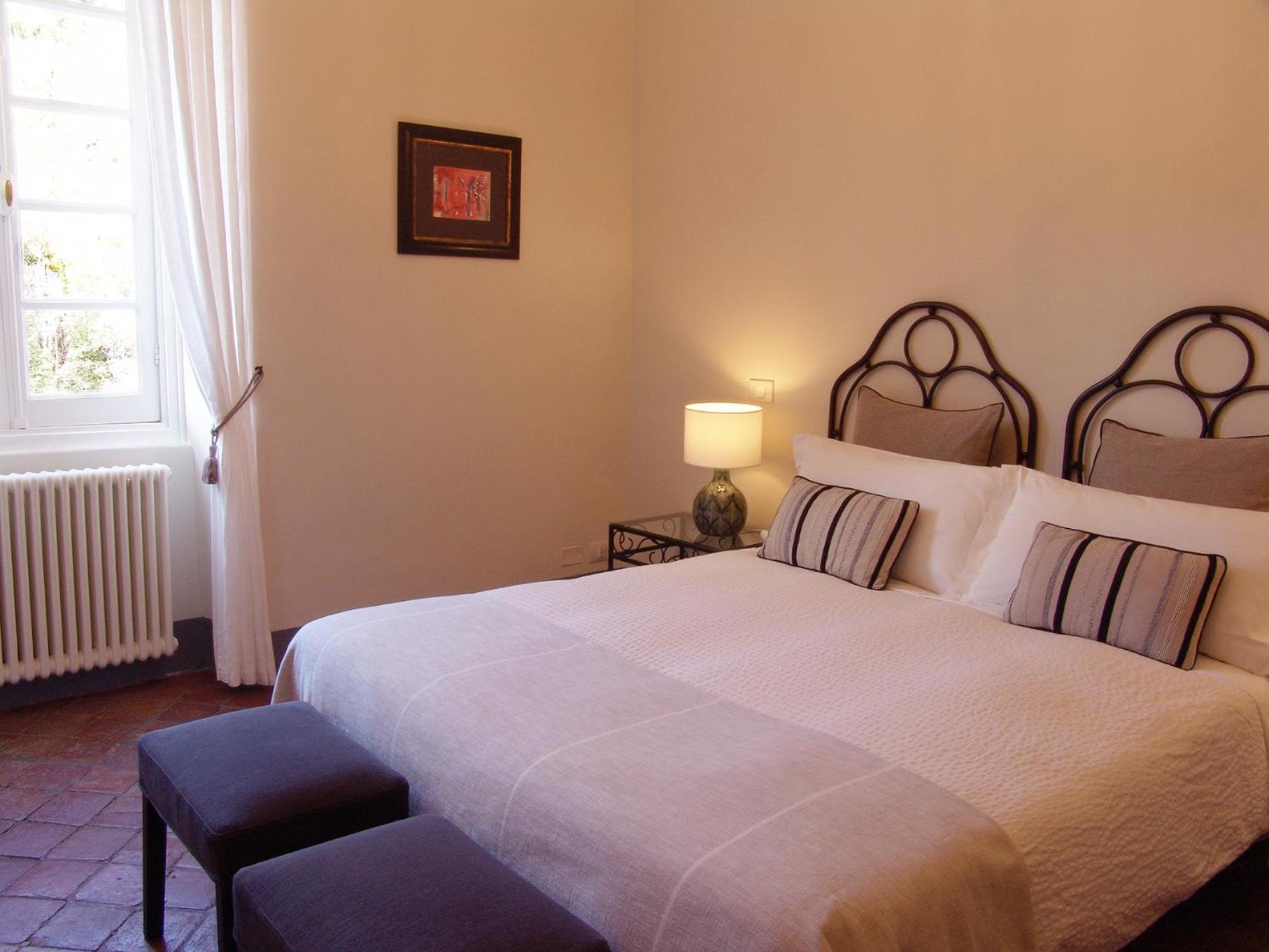 Villanova Apartments - Nature & Wellness Levanto Ngoại thất bức ảnh