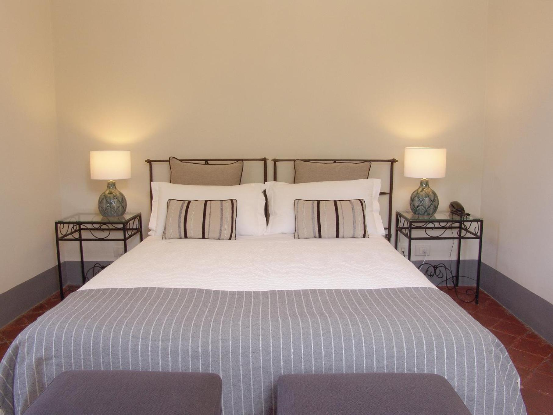 Villanova Apartments - Nature & Wellness Levanto Phòng bức ảnh