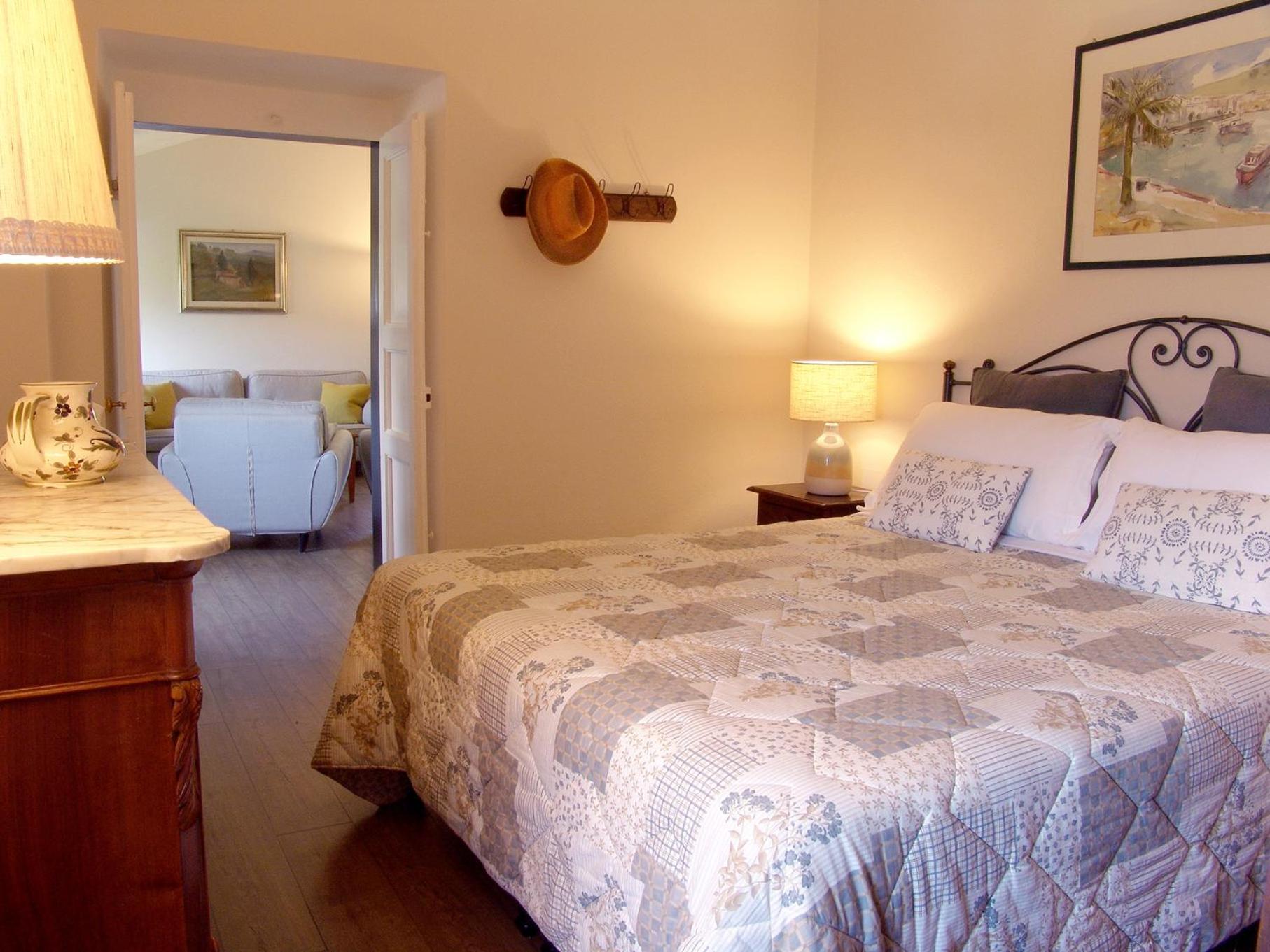 Villanova Apartments - Nature & Wellness Levanto Ngoại thất bức ảnh