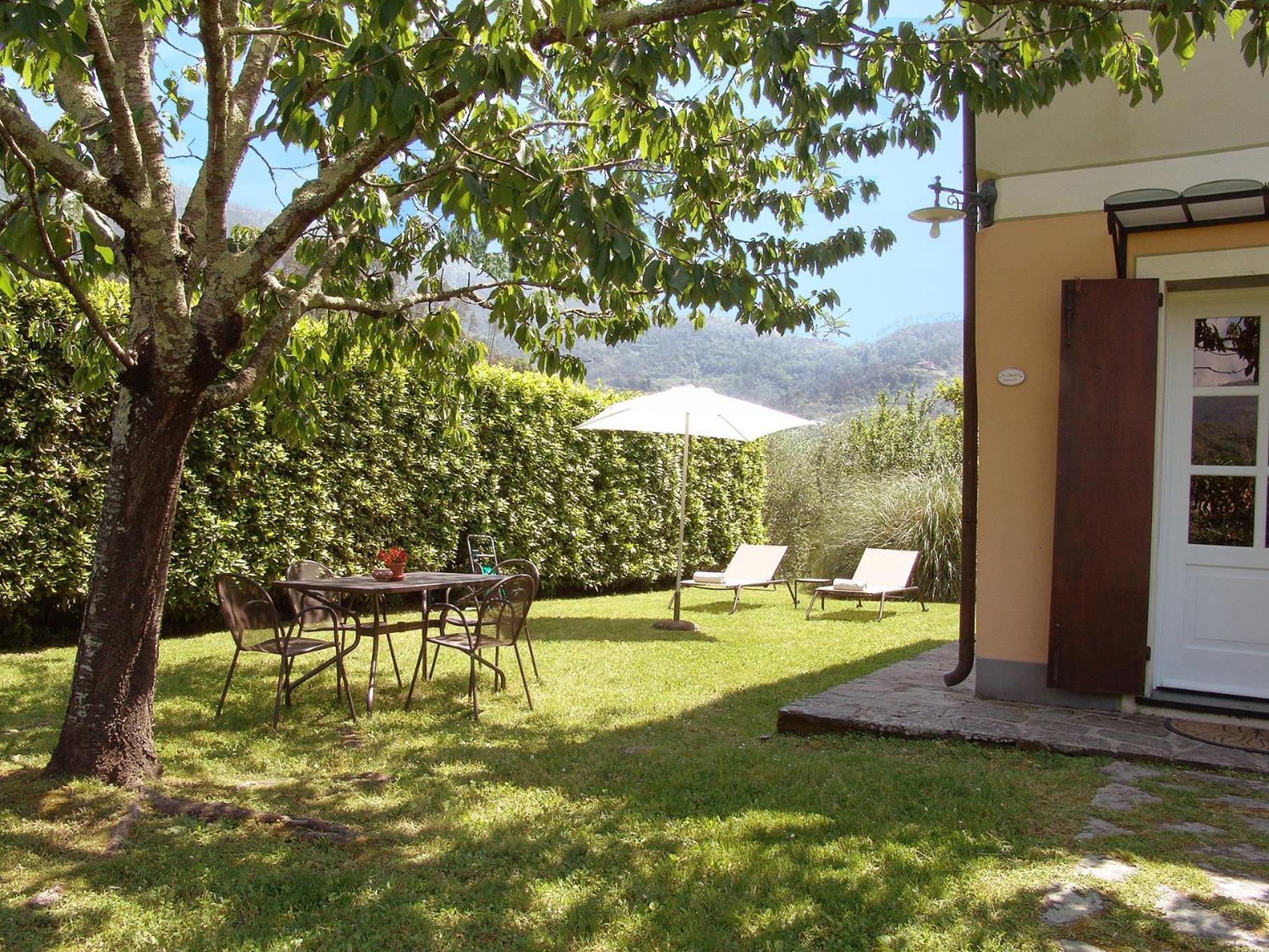 Villanova Apartments - Nature & Wellness Levanto Ngoại thất bức ảnh