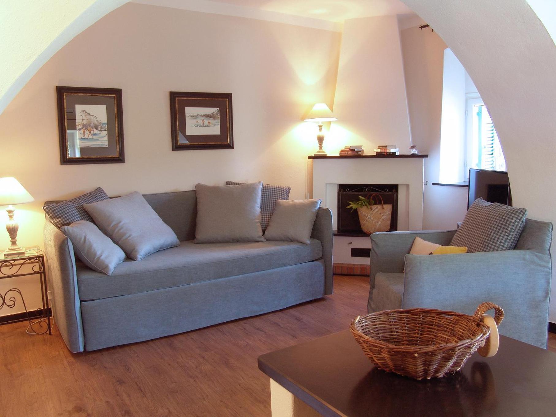 Villanova Apartments - Nature & Wellness Levanto Ngoại thất bức ảnh