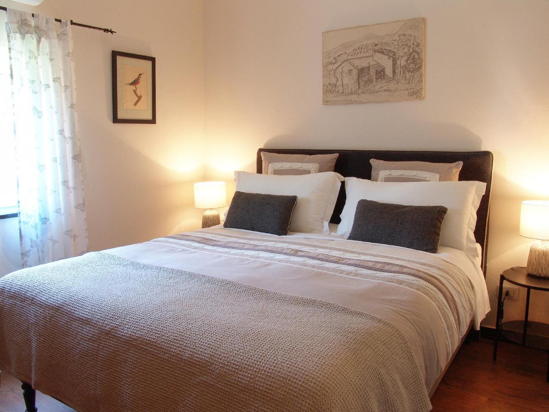 Villanova Apartments - Nature & Wellness Levanto Ngoại thất bức ảnh