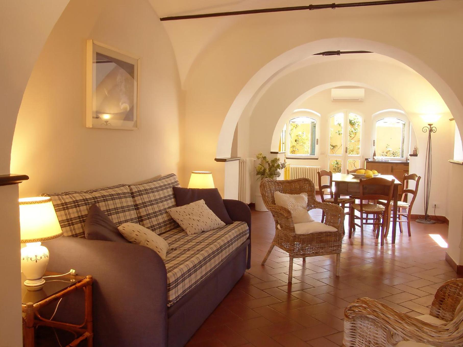 Villanova Apartments - Nature & Wellness Levanto Ngoại thất bức ảnh