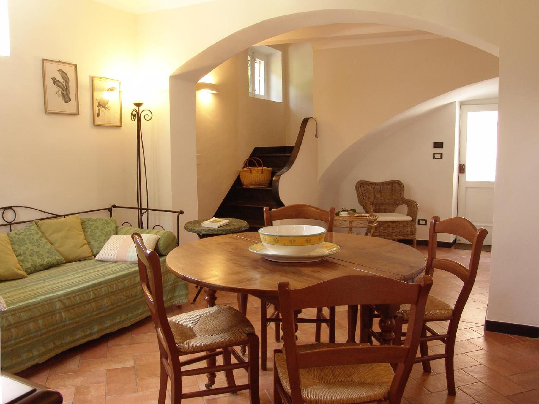 Villanova Apartments - Nature & Wellness Levanto Ngoại thất bức ảnh