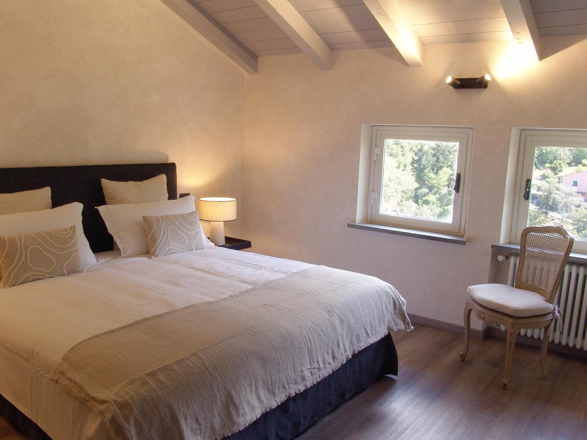 Villanova Apartments - Nature & Wellness Levanto Phòng bức ảnh
