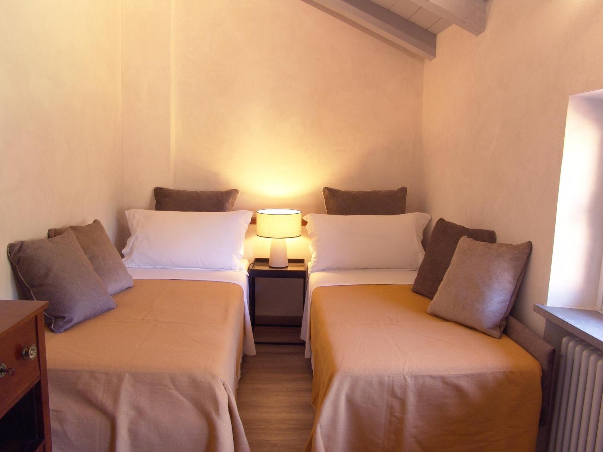 Villanova Apartments - Nature & Wellness Levanto Phòng bức ảnh