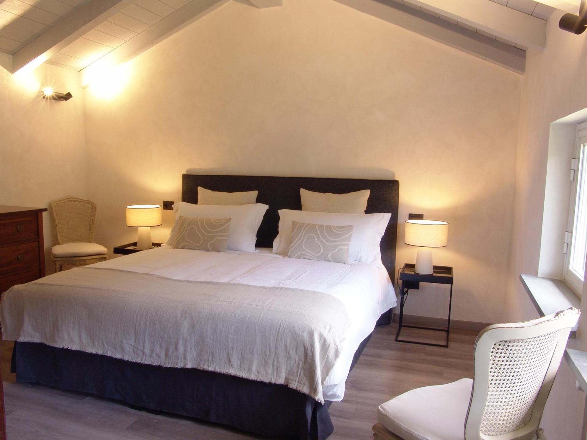 Villanova Apartments - Nature & Wellness Levanto Ngoại thất bức ảnh