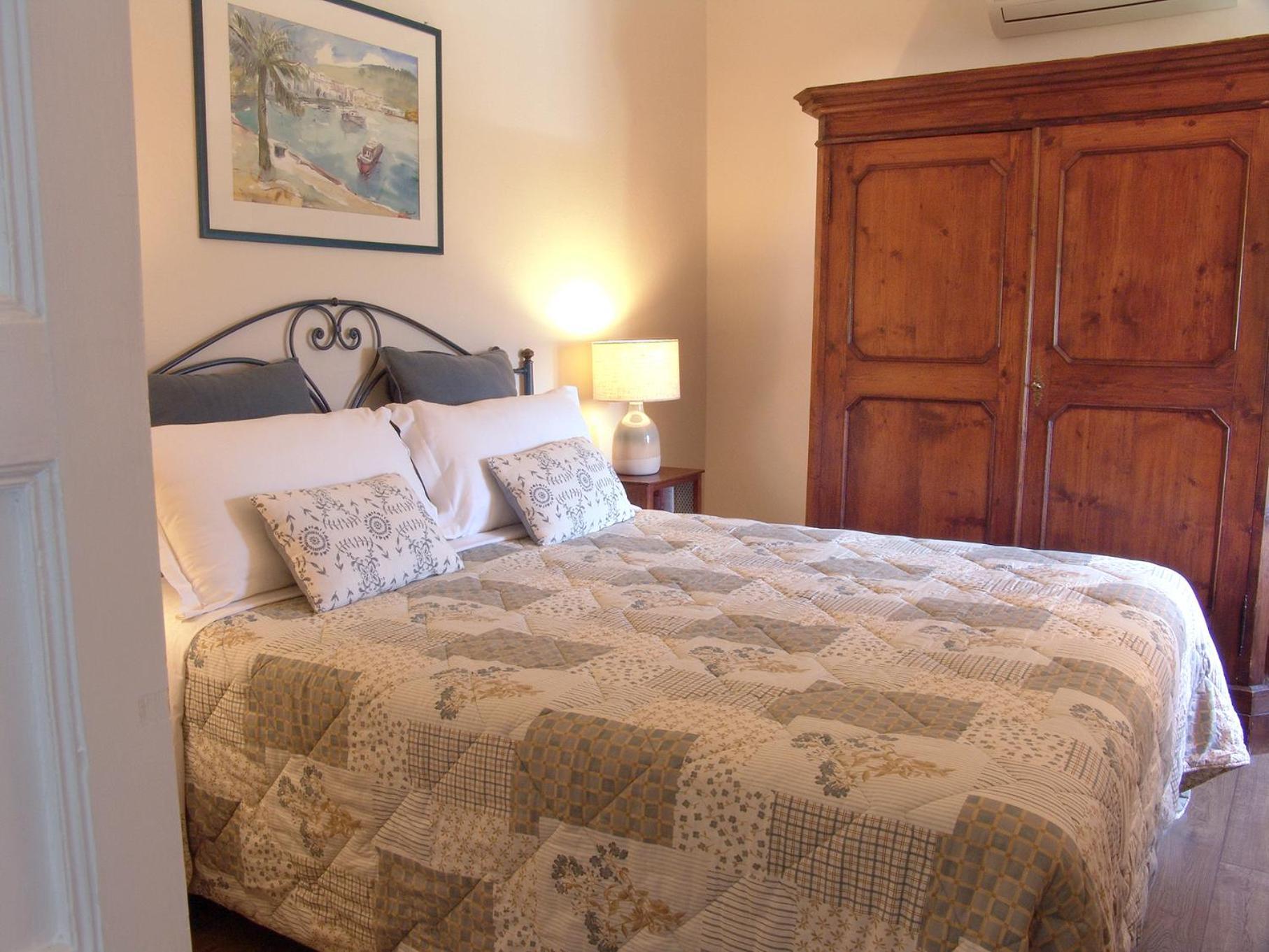 Villanova Apartments - Nature & Wellness Levanto Phòng bức ảnh
