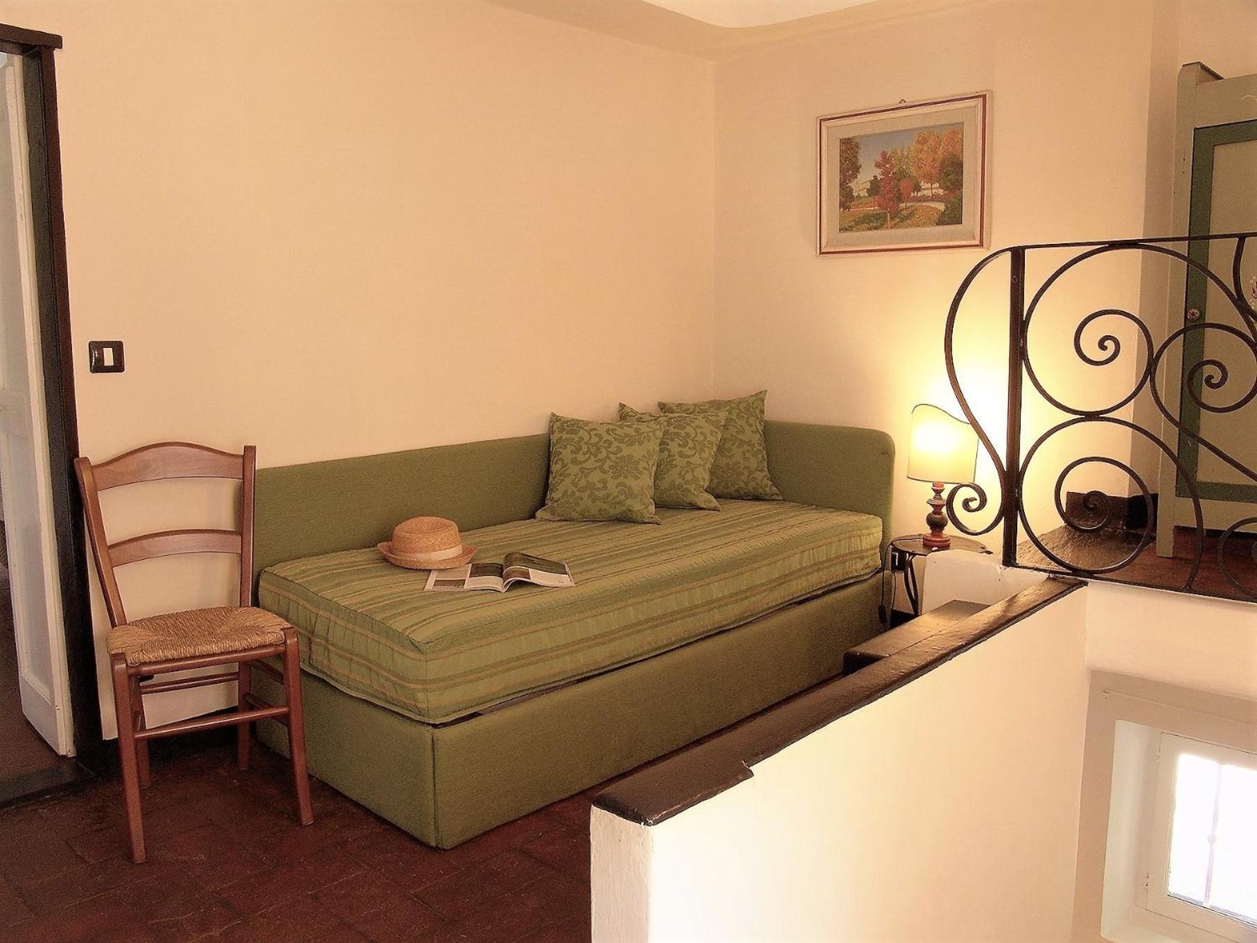 Villanova Apartments - Nature & Wellness Levanto Ngoại thất bức ảnh