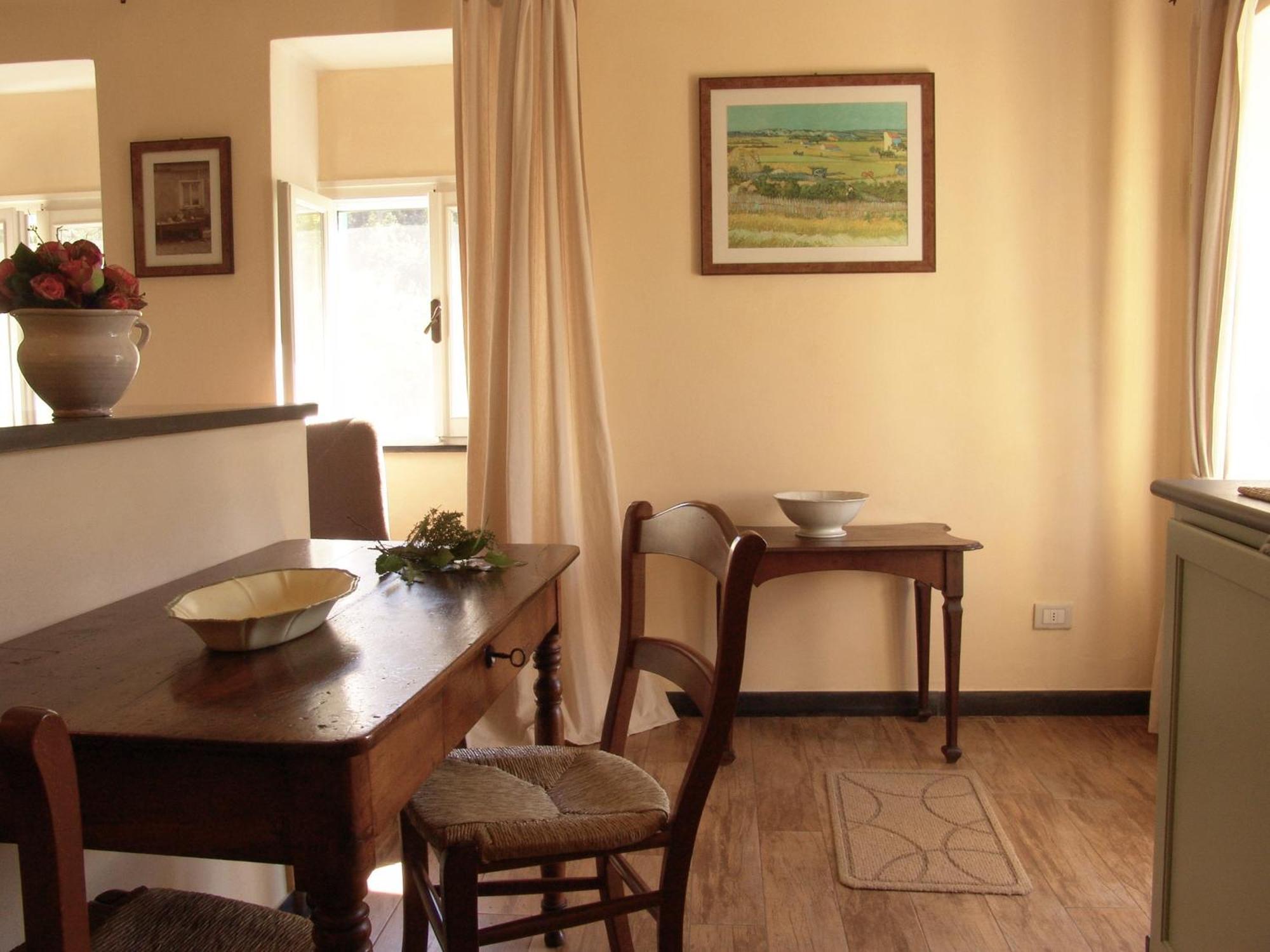 Villanova Apartments - Nature & Wellness Levanto Phòng bức ảnh