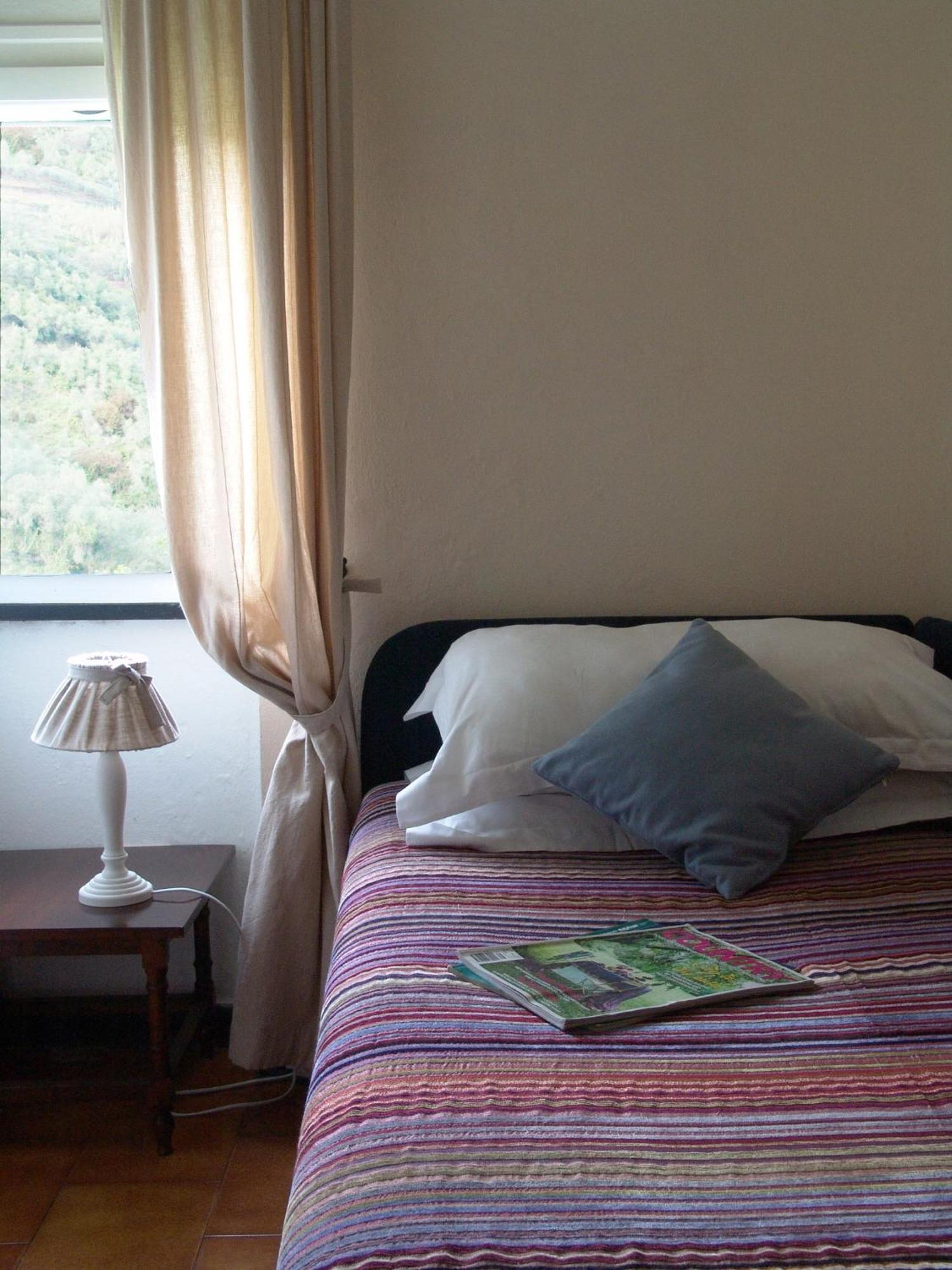 Villanova Apartments - Nature & Wellness Levanto Ngoại thất bức ảnh